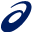 ASICS (爱世克斯/亚瑟士）