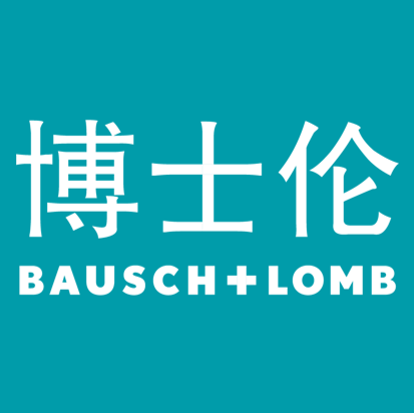 博士伦隐形眼镜