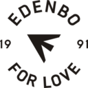 爱登堡（edenbo）