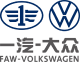 一汽大众汽车