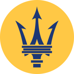 Maserati(玛莎拉蒂)