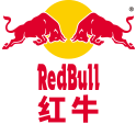 红牛饮料