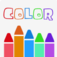 Thecolor填色网