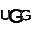 ugg官网