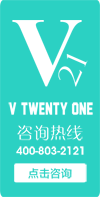 V21内衣加盟
