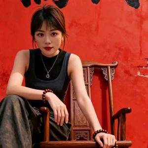 小龙女八方来财开麻将馆的生意兴隆