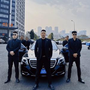 环球保镖（中国）公司
