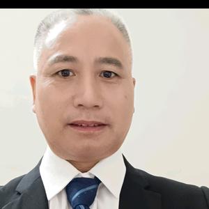 静静的风