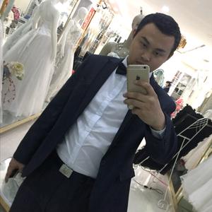 股王杨无敌