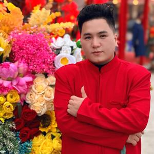 越南杨高明