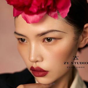 曾云造型（招学员