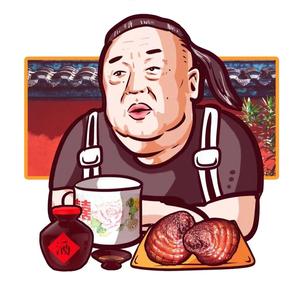 老傅舌尖江湖行