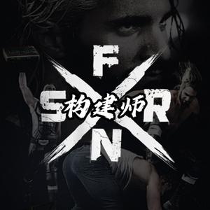 WWE构建师