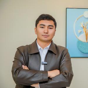 艾克探房