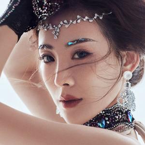郭甜甜Tian舞蹈
