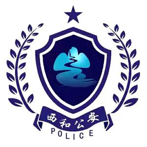 西和县公安局