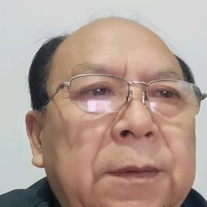 李文荣