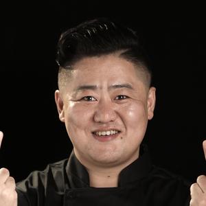 真探唐仁杰