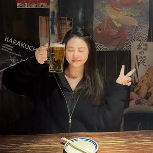 小叶在家