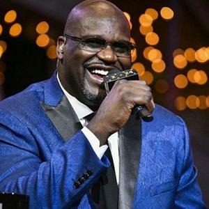 奥尼尔SHAQ