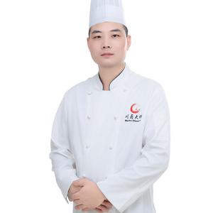 川卤大师