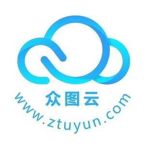 众图云背景墙图集