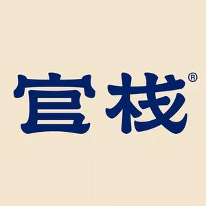 官栈花胶养宫直播间
