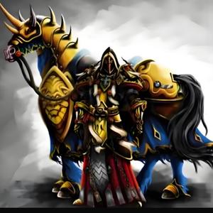 魔兽世界U9战场
