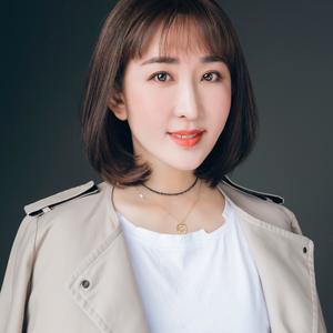 小花盛开李茉晗