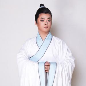 秦腔演员李魁