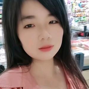 快乐女孩
