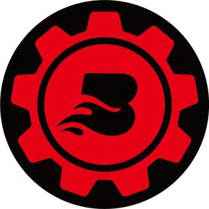 BACKFIRE体育用品电动车专卖店