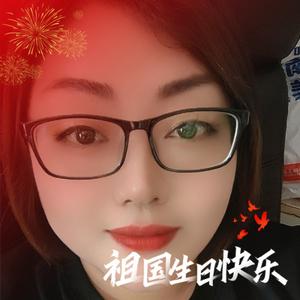 张晴
