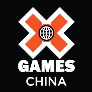 XGamesChina