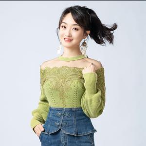 张玉梅【梅子】