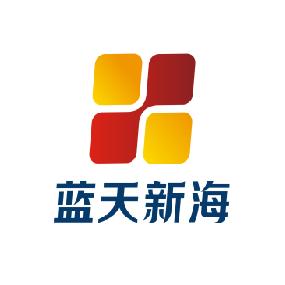 蓝天新海-中空玻璃打胶机