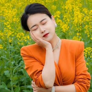 勇耀老板娘