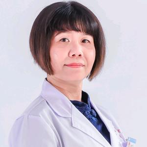 皮肤科林欢儿主任