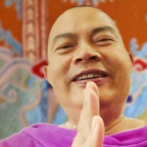 通瑞（陈克华）