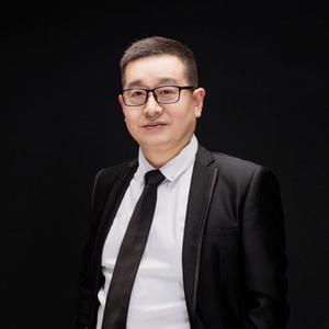 魏旭东