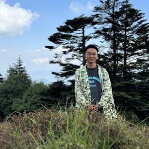 有方谦农