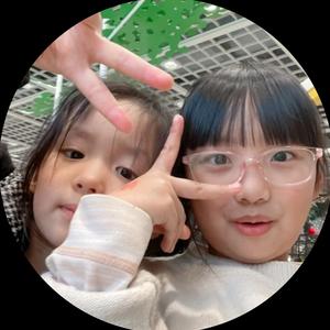 大牙姐小牙妹