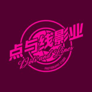点与线舞蹈摄影