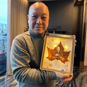 大B哥吴志雄