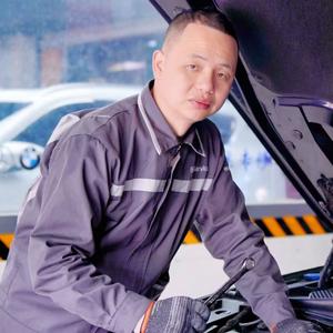 杭州阿良修车养车