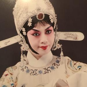 戏曲人崔晓东