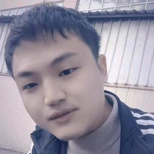 90後大叔
