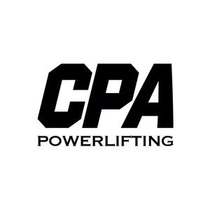 CPA力量举联盟