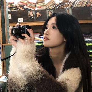 胡馨尹