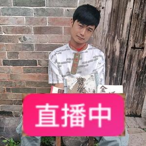 癫仔李小志